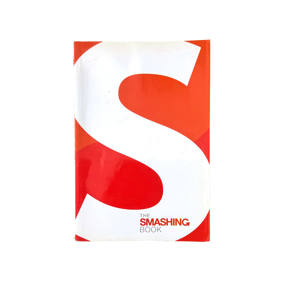 The Smashing Book 1 Here n' Now 吉光片羽