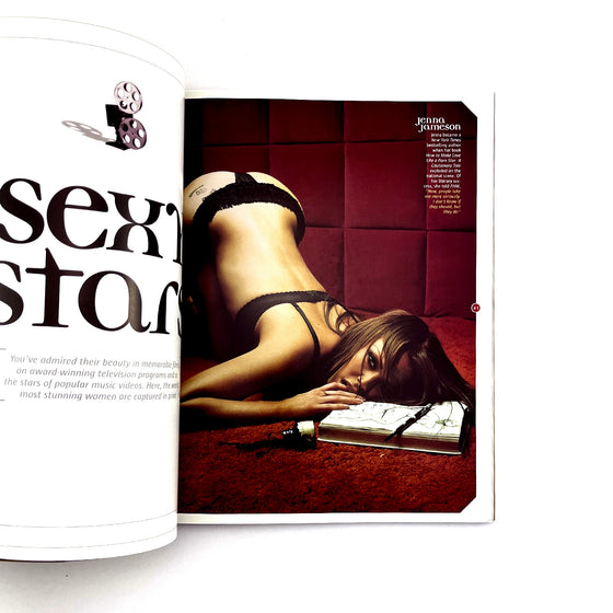 FHM Women: The Exclusive Collection - Scott Gramling