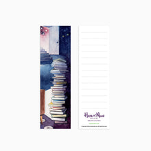  Universe Between Pages Bookmark 書頁之間的宇宙書籤 (Free US Shipping)