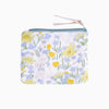 Sewsoulfine Little Sheep in The Meadow Zipper Cosmetic Pouch/ Makeup Bag