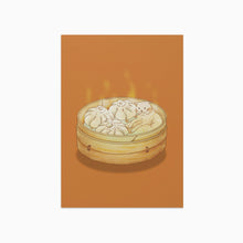  Sunnyside Studios Steam Bun Cat Postcard