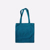 Merci Tabby Cat Embroidered Cotton Tote Bag