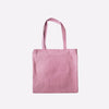 Salut Kitty Embroidered Cotton Tote Bag