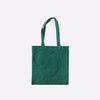 Ça Va? French Bulldog Embroidered Cotton Tote Bag