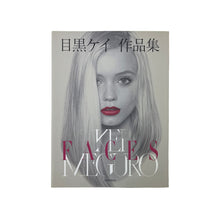  Kei Meguro Faces - Kei Meguro