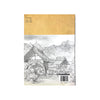 野村重存教你畫！風景素描入門 - 野村重存