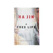  A Free Life - Ha Jin