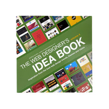  Web Designer's Idea Book Volume 4 - Patrick McNeil