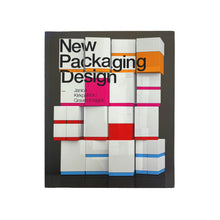  New Packaging Design - Janice Kirkpatrick