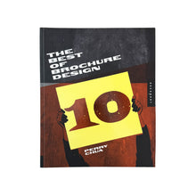  The Best of Brochure Design 10 - Perry Chua