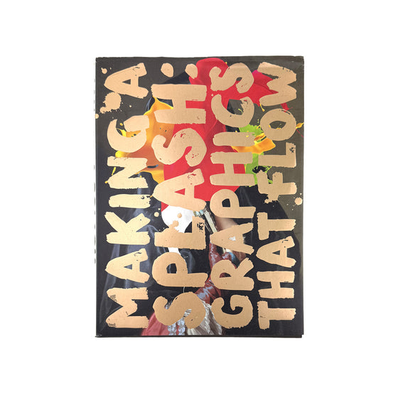 Making a Splash: Graphics That Flow - Victionary