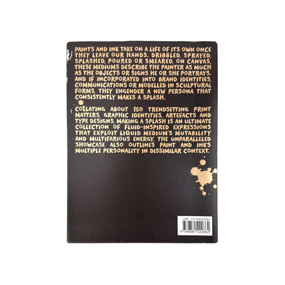 Making a Splash: Graphics That Flow - Victionary