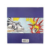 Whaam! The Art and Life of Roy Lichtenstein - Susan Goldman Rubin Back Cover