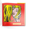 Roy Lichtenstein - Girl in Mirror 1964.