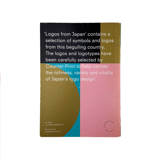 LOGOS FROM JAPAN - BOOK AND SONS オンラインストア