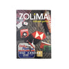 Zolima Culture Guide #1 - 石漢瑞的香港 - 博之俊 & Christopher Dewolf