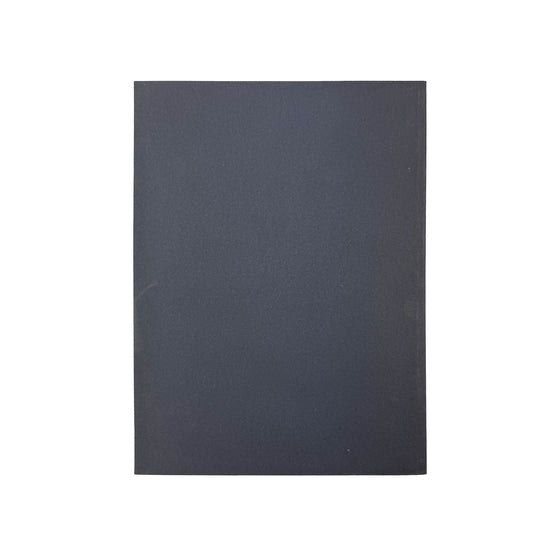HANZI HANJA KANJI - Back
