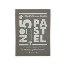  Palette: Pastel: New Light-Toned Graphics - Victionary