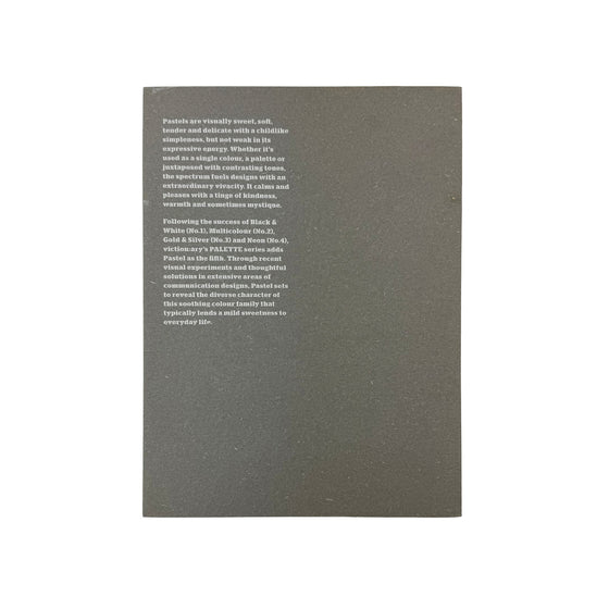 Palette: Pastel: New Light-Toned Graphics - Victionary