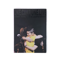  One Cake One Live - 林一峰 Chet Lam + The Pancakes [DVD + CD]