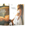 Maxim Magazine - Cover: Erica Durance (October 2007)