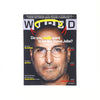 Wired Magazine - Cover: Steve Jobs (August 2012)