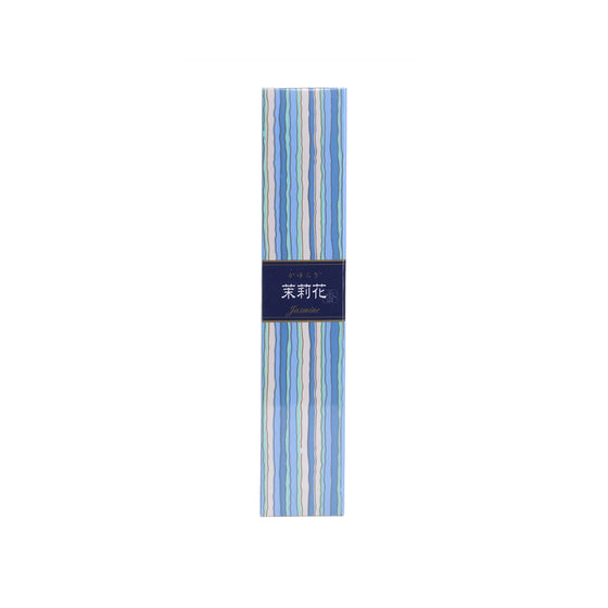 Kayuragi Jasmine Aroma Incense Sticks 40 sticks