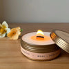 Sunday Aroma Natural Coco-Soy Wax Travel Tin Candle