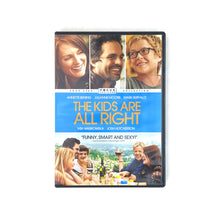  The Kids are alright - Lisa Cholodenko [DVD]