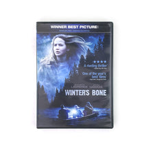  Winter’s Bone - Debra Granik [DVD]