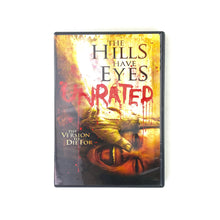 The Hills Have Eyes (2006) - Alexandre Aja [DVD]