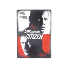  Law Abiding Citizen - F. Gary Gray [DVD]