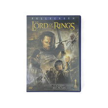  The Lord of the Rings: The Fellowship of the Ring - Peter Jackson [DVD]