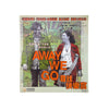 Away We Go 尋找安樂窩 - Sam Mendes (Hong Kong Version) [VCD]