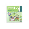 MOOMIN Planner Sticker Flakes - Moominvalley's Forest