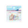 MOOMIN Planner Sticker Flakes - Moominvalley's Sea