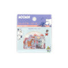 MOOMIN Planner Sticker Flakes - Moominvalley's Life