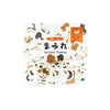Mamire Series Cat Sticker Flakes