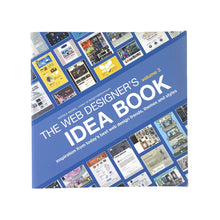  Web Designer's Idea Book Volume 3 - Patrick McNeil