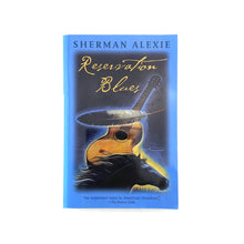  Reservation Blues - Sherman Alexie