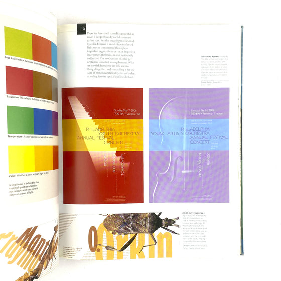 Design Elements: A Graphic Style Manual - Timothy Samara