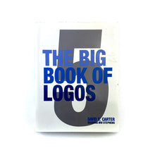  The Big Book of Logo 5 - David E. Carter  & Suzanna MW Stephens