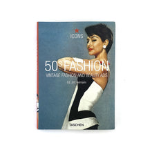  50s Fashion: Vintage Fashion and Beauty Ads - Jim Heimann
