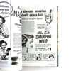 50s Fashion: Vintage Fashion and Beauty Ads - Jim Heimann