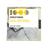 1,000 Greetings: Creative Correspondence Designed for All Occasions - Peter King & Co.