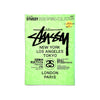 Stussy 2008 Spring Collection Catalog