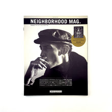  NEIGHBORHOOD MAG. Vol.9 2012