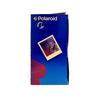 Polaroid P 600 Instant Camera Silver