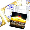 Glay Expo 2001 Global Communication in Hokkaido (Hong Kong Version) - Glay [VCD]