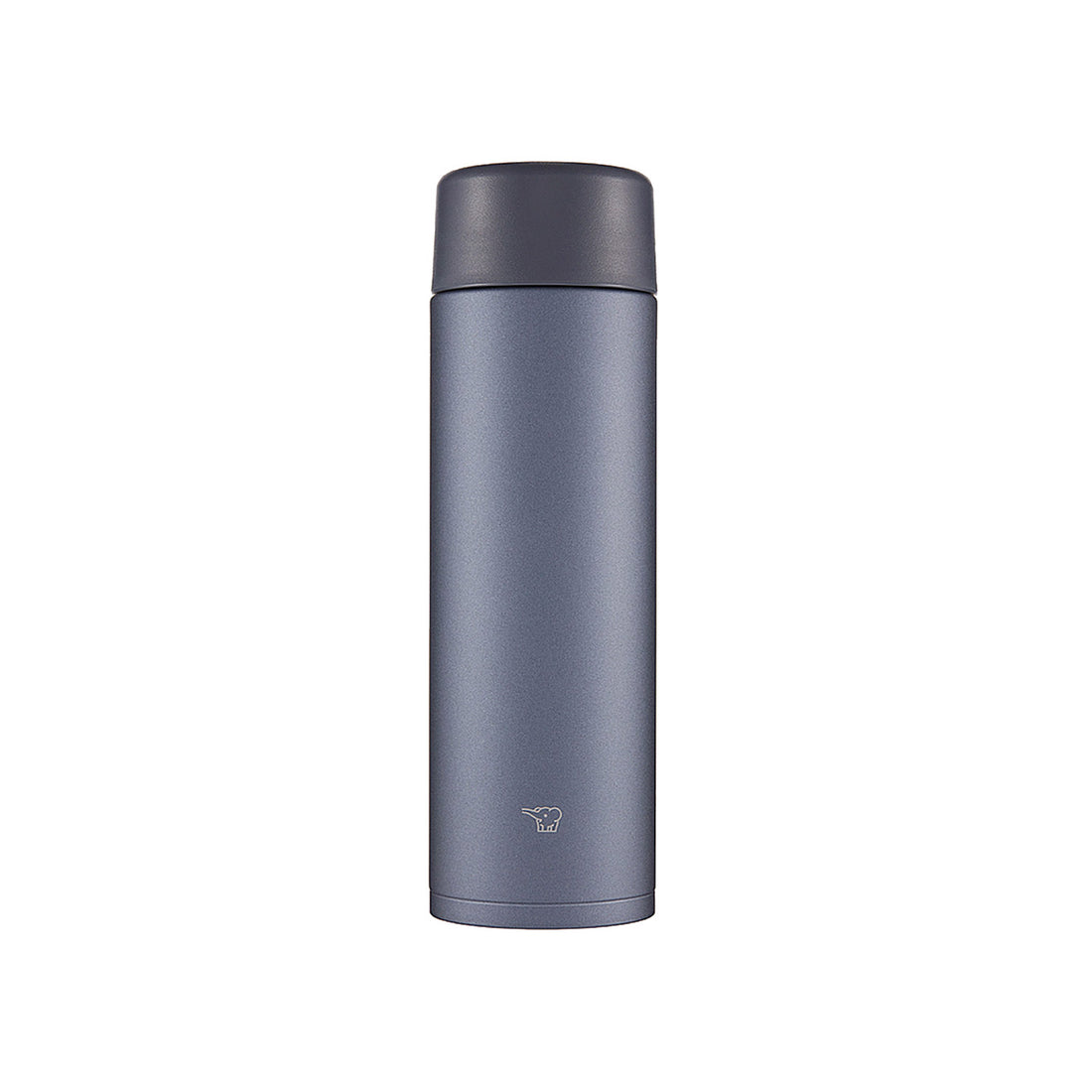  Zojirushi Stainless Steel Travel Mug 16 oz. Slate Black